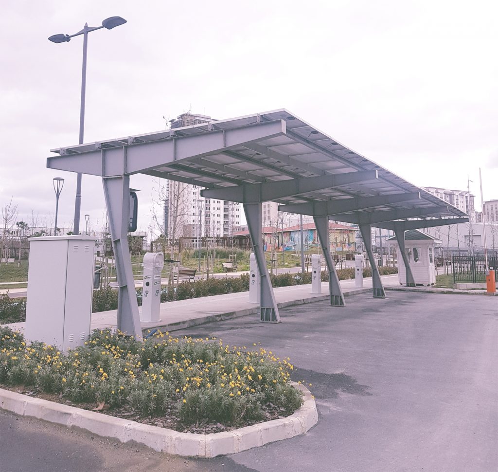 Elektrik Araç Şarj İstasyonu İşletmecisi – Yetkili Satıcı olabilirsiniz